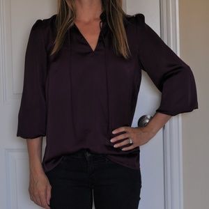Loft medium blouse
